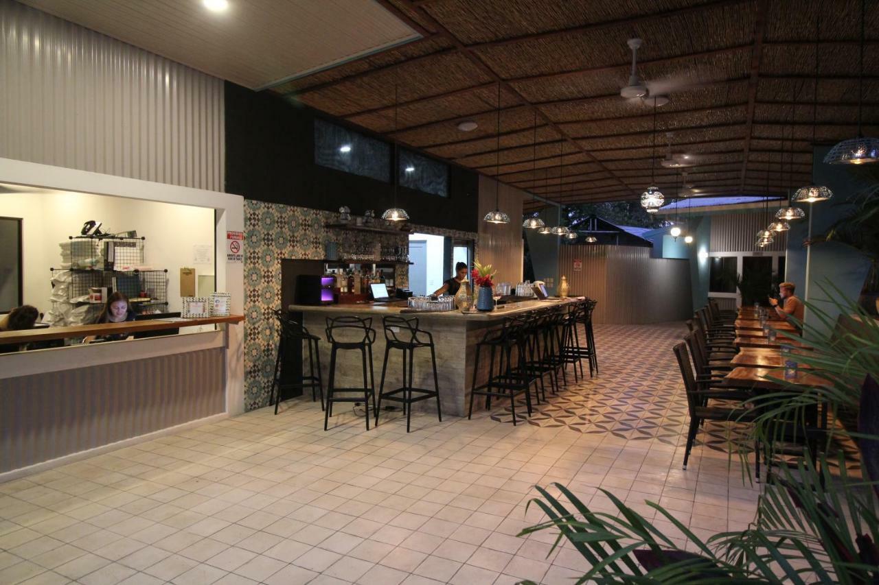 Teva Hotel & Jungle Reserve 曼努埃尔安东尼奥 外观 照片