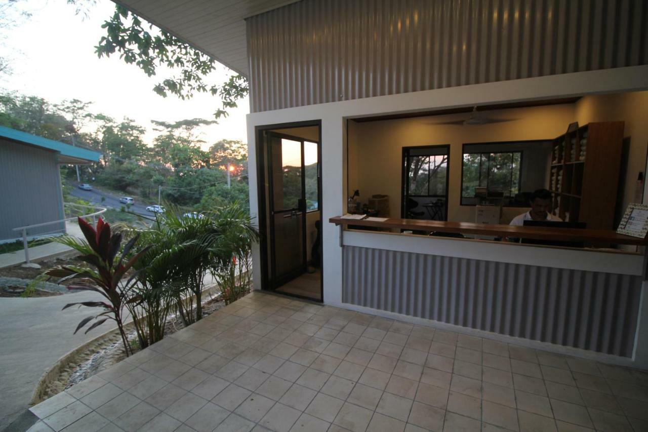 Teva Hotel & Jungle Reserve 曼努埃尔安东尼奥 外观 照片