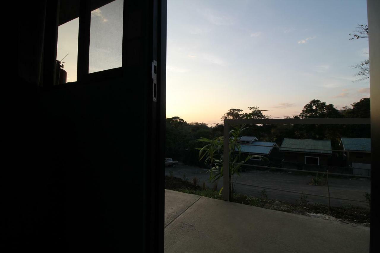 Teva Hotel & Jungle Reserve 曼努埃尔安东尼奥 外观 照片