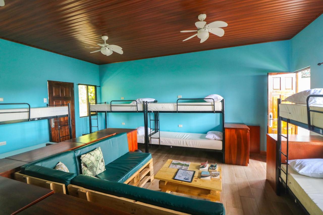 Teva Hotel & Jungle Reserve 曼努埃尔安东尼奥 外观 照片